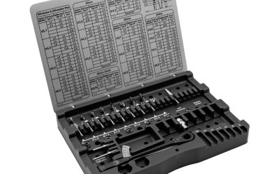 JDPad Surgical Kit