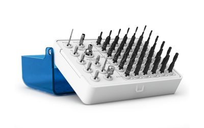 JD Guided Surgery Kit