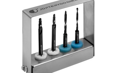 JDPterygo Drills Kit