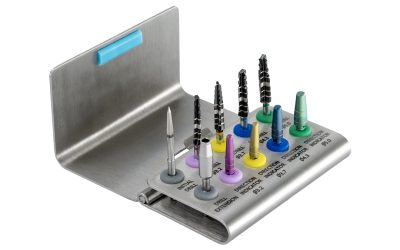 JD Onedrill Kit