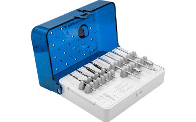 JDPterygo Surgical Kit
