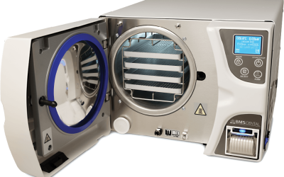 Autoclave Steril Maximum