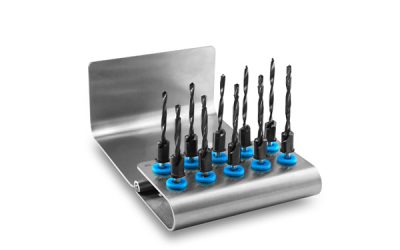 JD Extra Drills Kit