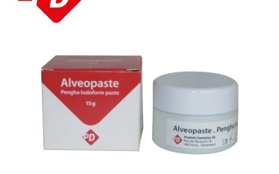 Alveopaste