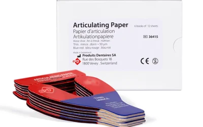 Articulating Paper