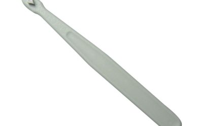 Morelli Band Seater Triangular Tip