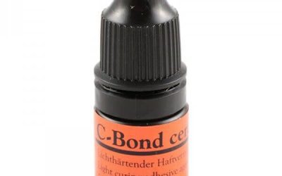 C-Bond Ceram 5 ml Megadenta