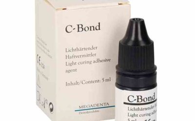 C Bond 5 ml Megadenta