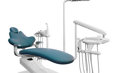 CINGOL X5 New Integral Dental Unit Dental Chair