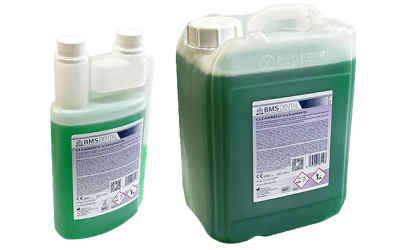 Cleanmed Instruments