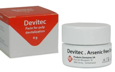 Devitec Paste paste x 6gr