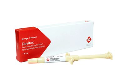 Devitec shiringe x 3.5gr