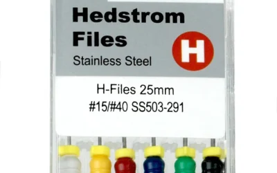 DiaDent’s Hedstrom files (H-Files) 
