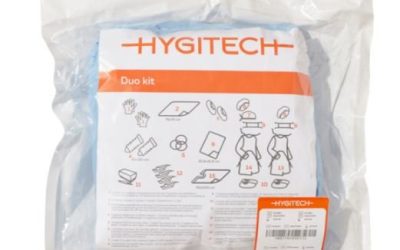 Hygitex surgical kit – Set of 5