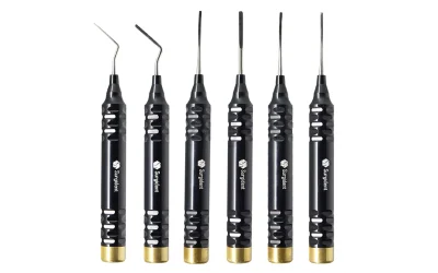 Niti Periotome set – SURGIDENT