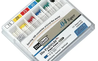 Dia-ISOGT Paper Point 