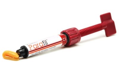 Parafil Zicronium Tubet tubet x 4.5gr