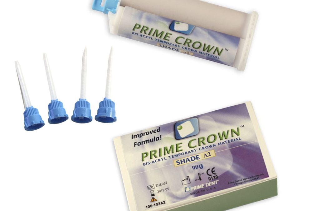 Prime Crown tubet x 90gr