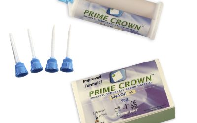 Prime Crown tubet x 90gr