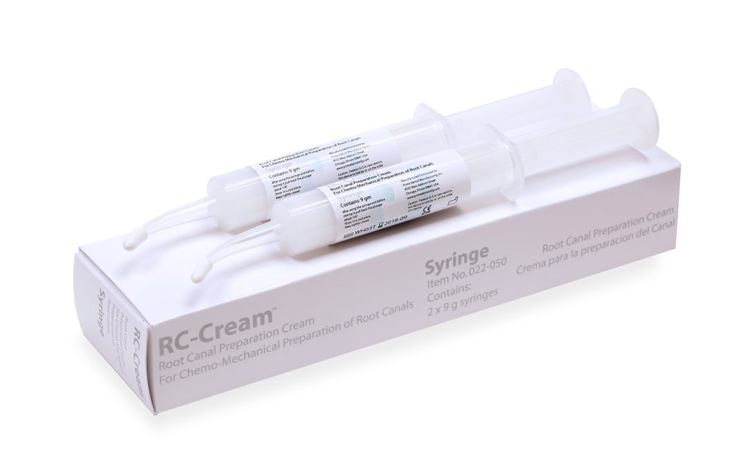 RC-Cream 2 shiringa x 9gr