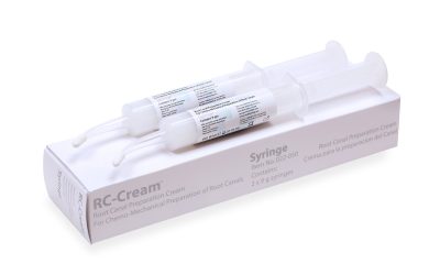 RC-Cream 2 shiringa x 9gr