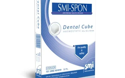 SMI-Spon x32 items