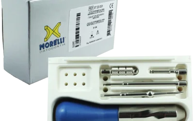 Toolkit for Orthodontic Miniscrew