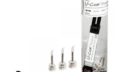U-Cem Premium  Self-Adhesive Universal Resin Cement