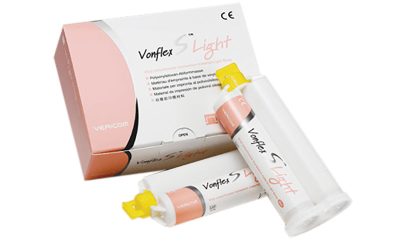 Vonflex S light 2 tubeta x 50ml