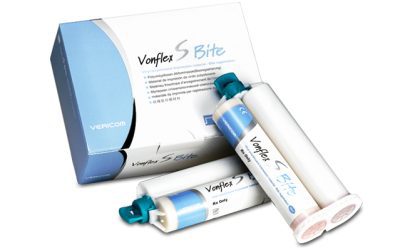 Vonflex s Bite 2 tubeta x 50ml