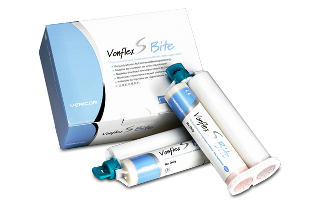Vonflex s Bite 2 tubeta x 50ml
