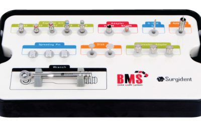 Surgident Bone Multi System Kit