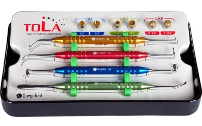 TOLA KIT