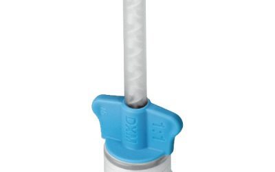 DX-MIXER  Crown&Bridge 1:1 Ratio