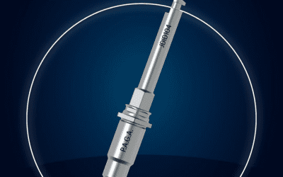 P.A.G.A. Implant Driver