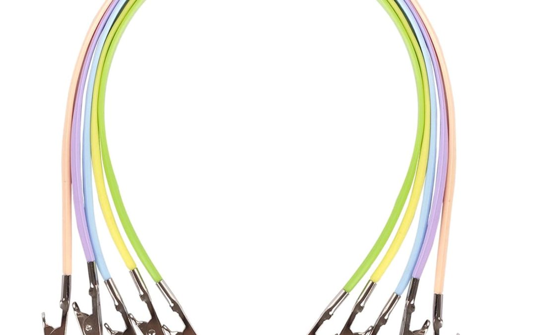 Dental Bib Clip