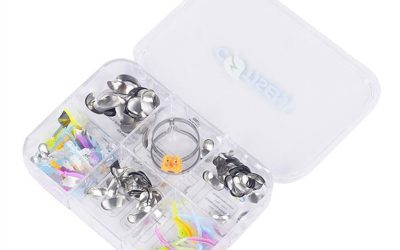 Dental Sectional Contoured Matrices Kits