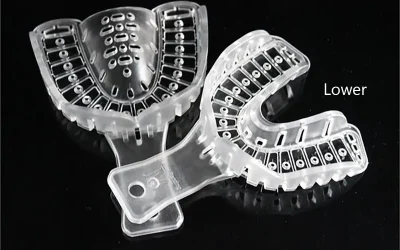 Implant Tray