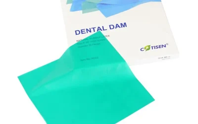 Dental Dam