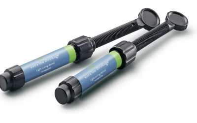 Els Extra Low Shrinkage Flow Syringe