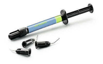 Els Extra Low Shrinkage Composite Syringe