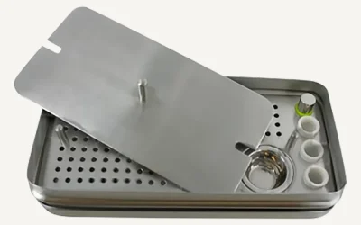 PRF Box Instruments Kit